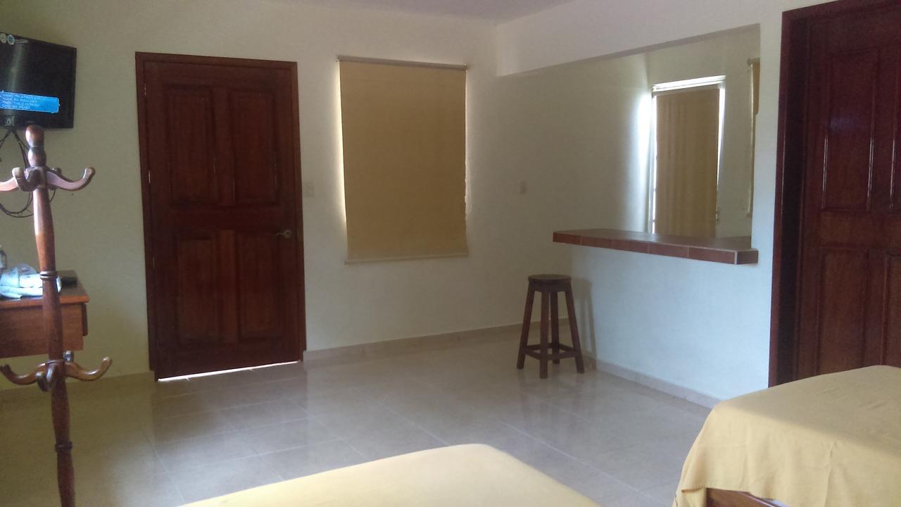 Posada Amistad Mérida Dış mekan fotoğraf