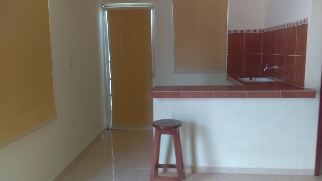 Posada Amistad Mérida Dış mekan fotoğraf