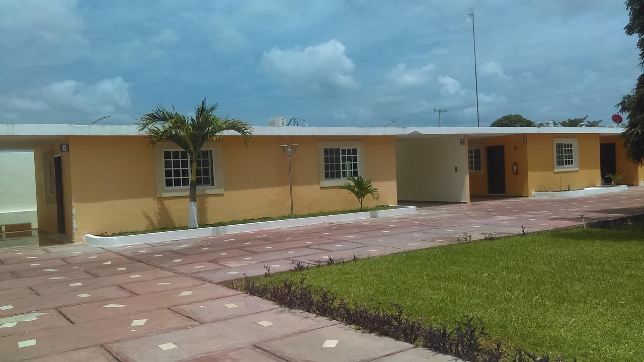 Posada Amistad Mérida Dış mekan fotoğraf