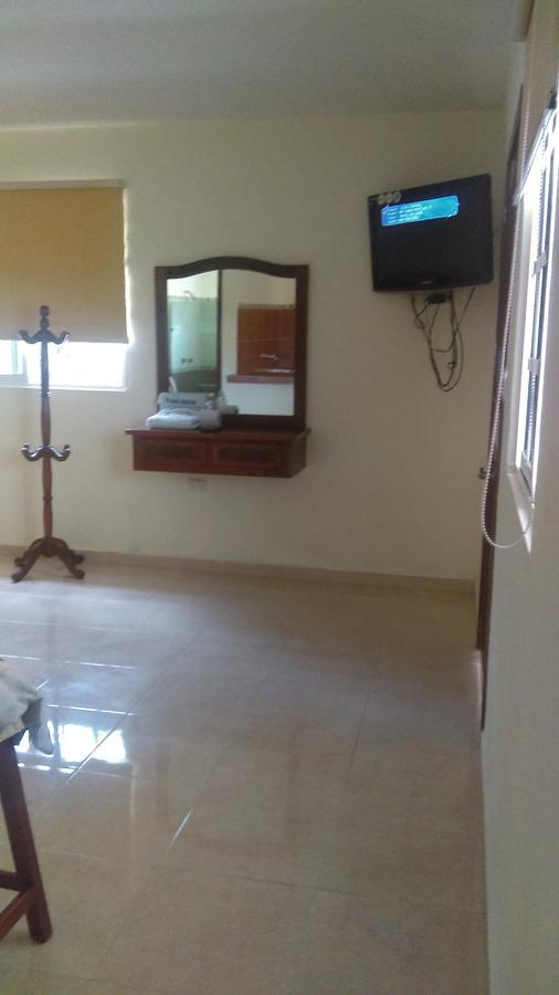 Posada Amistad Mérida Dış mekan fotoğraf