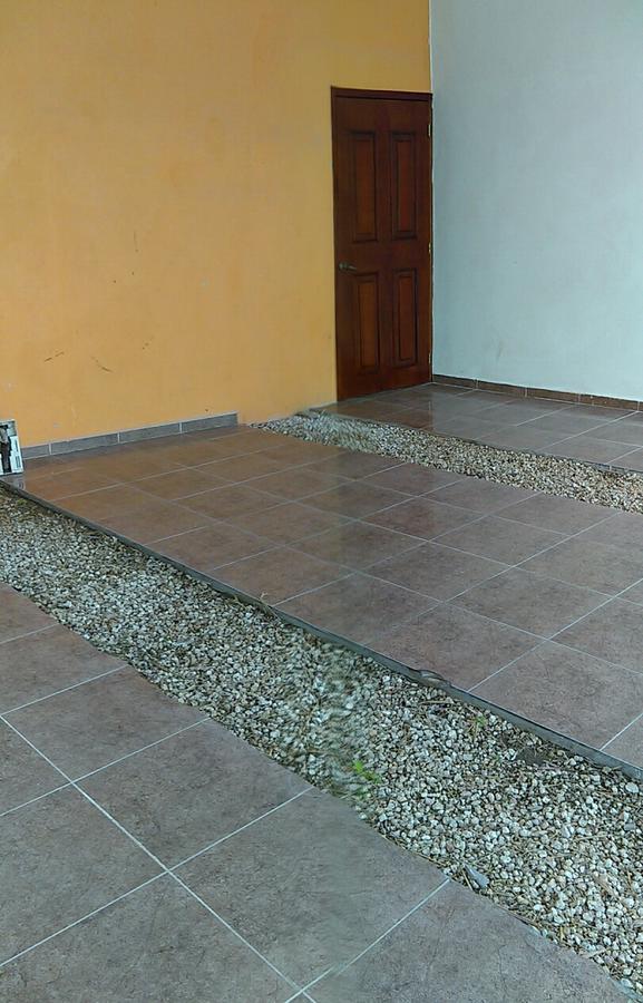 Posada Amistad Mérida Dış mekan fotoğraf