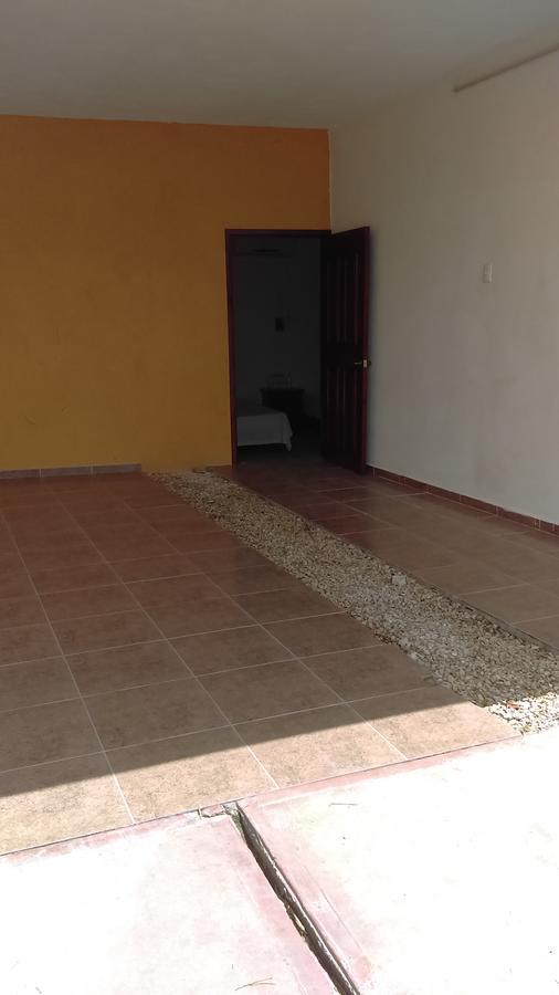 Posada Amistad Mérida Dış mekan fotoğraf