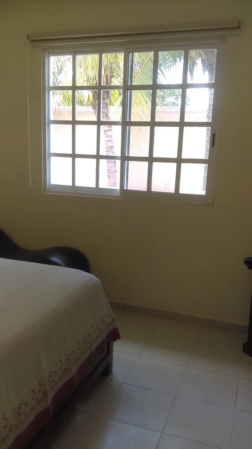 Posada Amistad Mérida Dış mekan fotoğraf