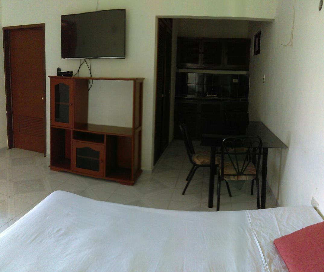 Posada Amistad Mérida Dış mekan fotoğraf