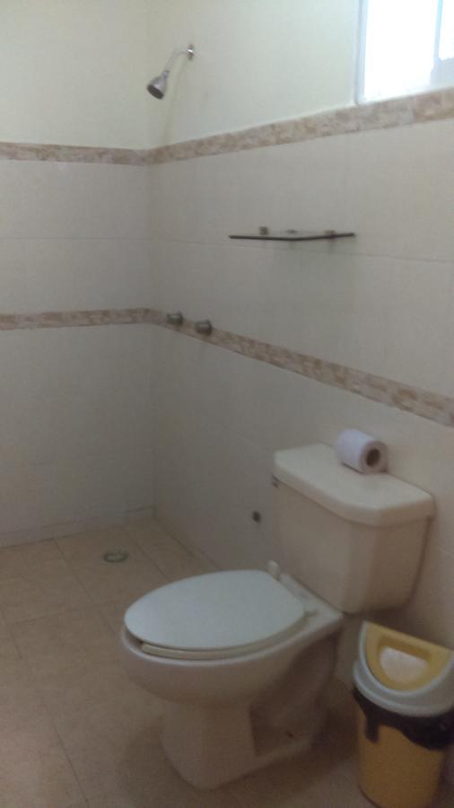 Posada Amistad Mérida Dış mekan fotoğraf
